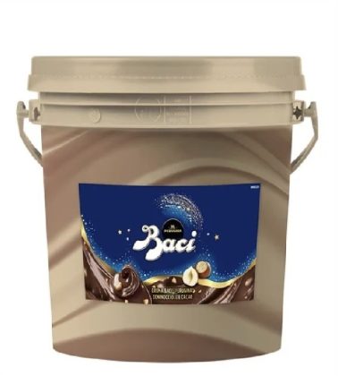 Crema Bacio Perugina kg.6 Nestlè