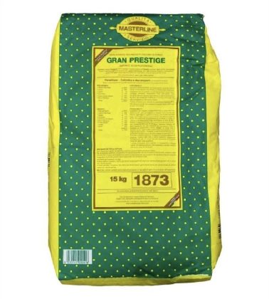 Mix Gran prestige Masterline 15 Kg