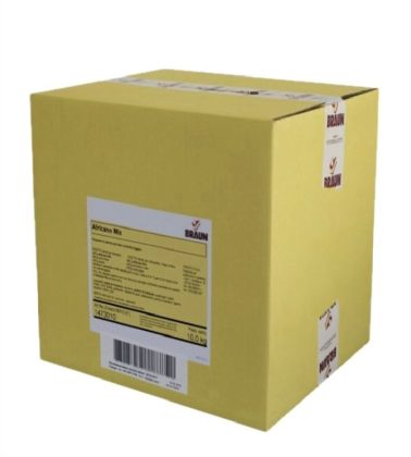Africano Mix kg.10 Cresco