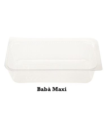 Pirottini Baba' Maxi kristal (cm.13x7,5) pz.250 Martypack