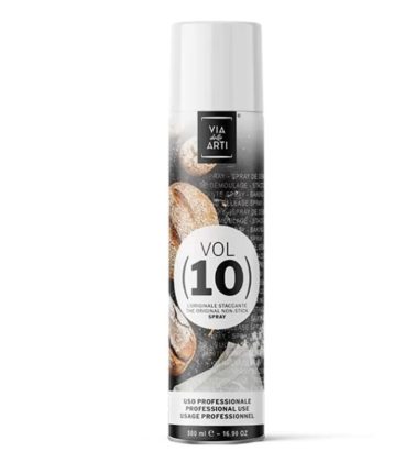Staccante spray ml.500 vol (10) Volcke