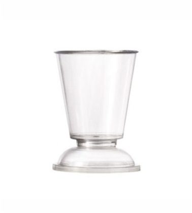 Coppa apollo con coperchio pz.50 Alcas