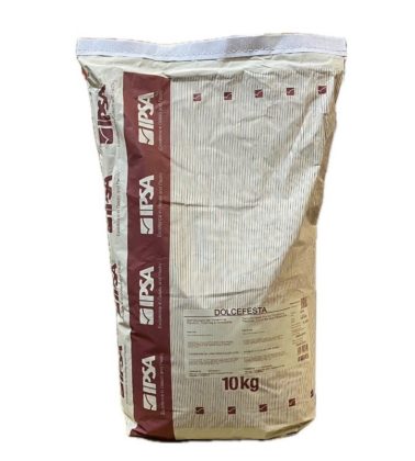 Mix Dolcefesta (panettone/colomba) kg.10 Ipsa