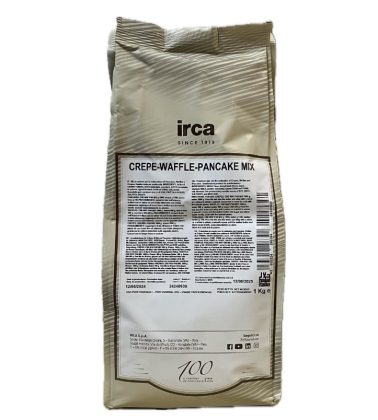 Mix crepe-waffle-pancake kg.1 Irca
