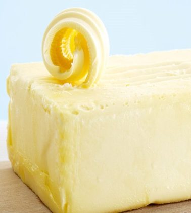 Burro tradizionale kg.1 (contenuto in grassi: min.82%)