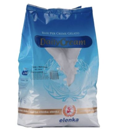Dailycream kg.3 Elenka