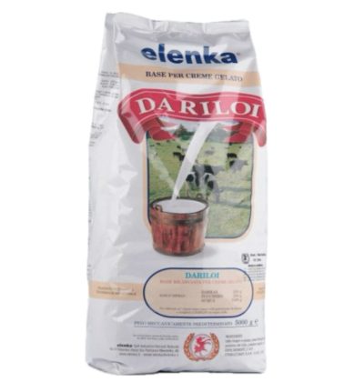 Dariloi 5 Kg Elenka