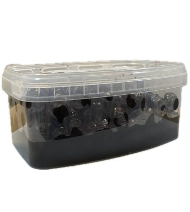 Amarena intera 30% sciroppo kg.1 Masterfood