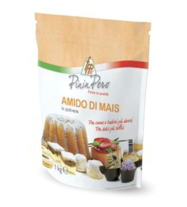 Amido di mais kg.1 FFP