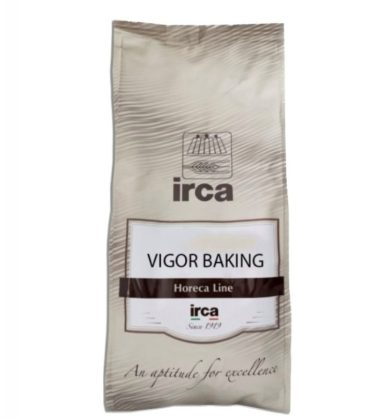 Vigor Baking lievito kg.1 (glutenfree) Irca