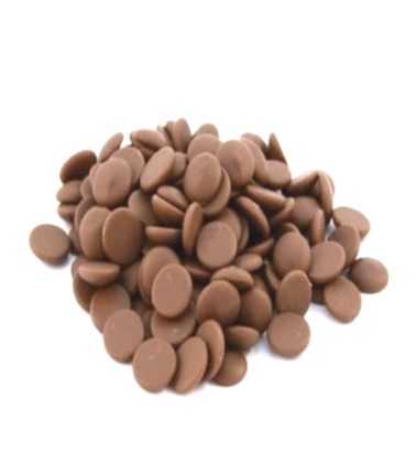 Copertura Latte surrogato kg.1 MFood