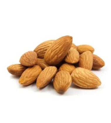 Mandorle Naturali dolci sgusciate Italia 34/36 kg.1 (origine: Italia)