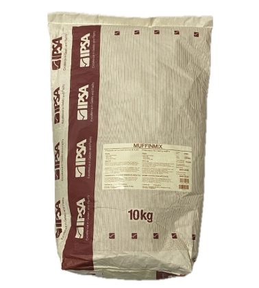 Mix Muffin kg.10 Ipsa