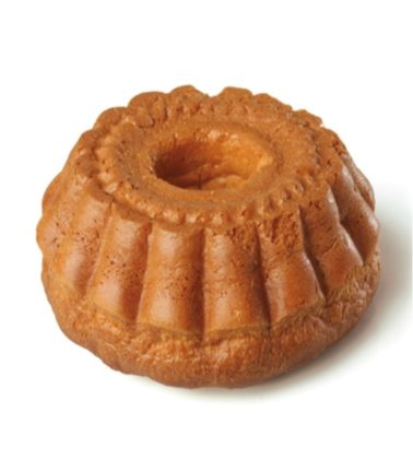 Torta baba' piccola vivadolce