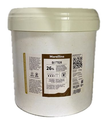 Morellina Bitter kg.13 (glutenfree) Irca