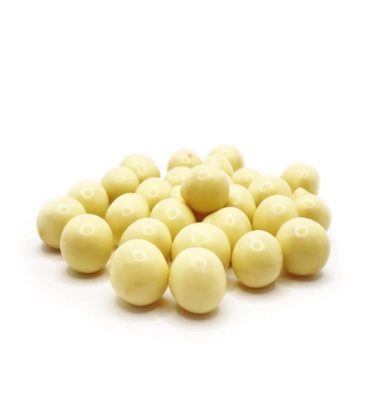 Cerealini cioccolato bianco mignon kg.1 Crispo