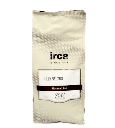 Lilly neutro (mix semifreddo-glutenfree) kg.1 Irca