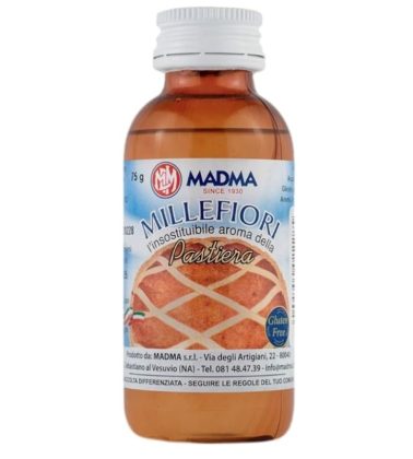 Aroma Millefiori ml.75 (n.5 pezzi) Madma