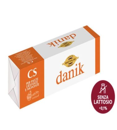 Margarina Danik CS KG.2.500 Masterline