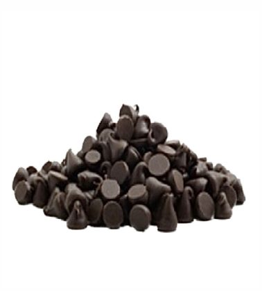 Goccine di cioccolato puro fondente busta kg.1 MFood