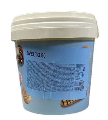 Svelto - montante per pan di spagna Irca 5 Kg
