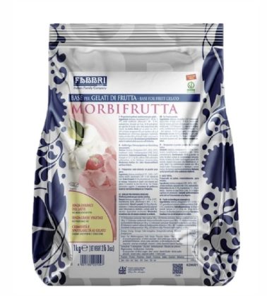 Morbifrutta 100 Fabbri 1 Kg