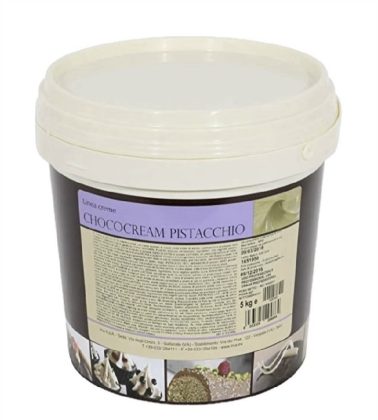 Chococream crema spalmabile 5 Kg Irca