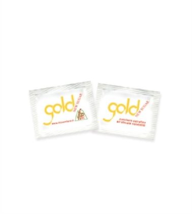 Zucchero bustine bianco Extrafine Gold