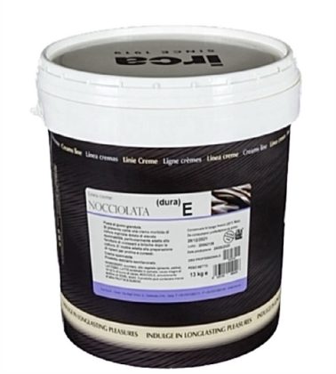 Nocciolata E Irca 13 Kg