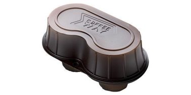 COFFEE WAY 130-200-250 cc (PORTATA PZ.2) Alcas