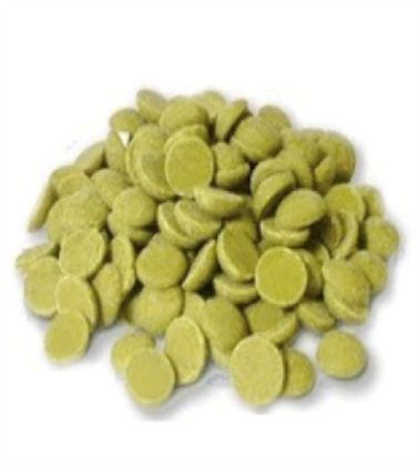 Copertura pistacchio surrogato Dulcistar 1 Kg