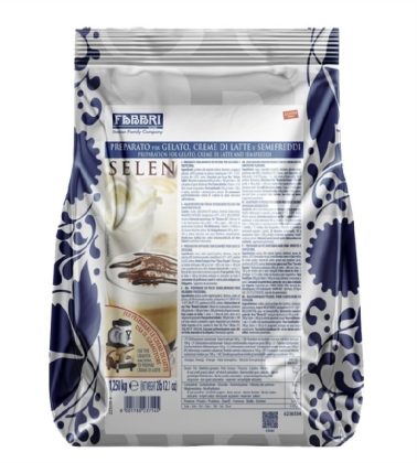 Selen kg.1,250 (glutenfree) Fabbri