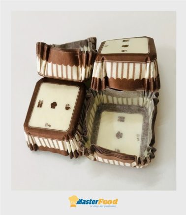 Pirottino quadrato 40x40 (disegno personalizzato - 1000 pz)