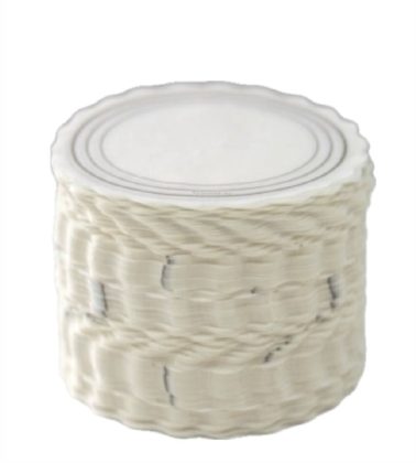 Sottogelo n.9 misura 90 mm diametro (pz.1000)