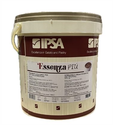 Crema Spalmabile Essenzapiù 13 Kg Ipsa
