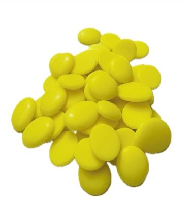Copertura limone surrogato Dulcistar 1 Kg