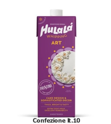 Panna Hulalà "Art" professional lt.10 Iffco