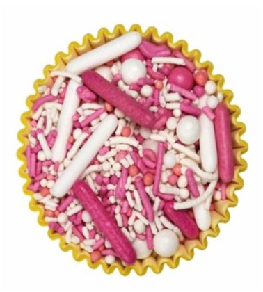 Decorazione passion delux gr.500 Diamanti