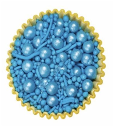 Decorazione cielo classic delux gr.500 Diamanti