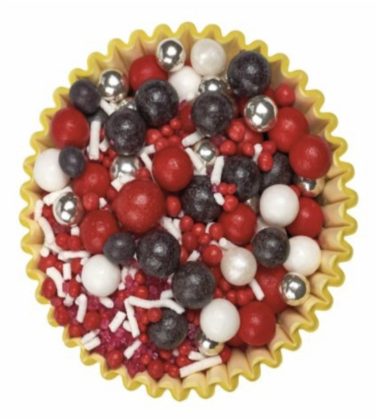 Decorazione giada delux gr.500 Diamanti