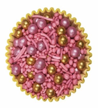 Decorazione gemma delux gr.500 Diamanti