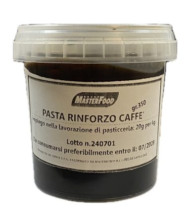 Rinforzo caffe' gr.350
