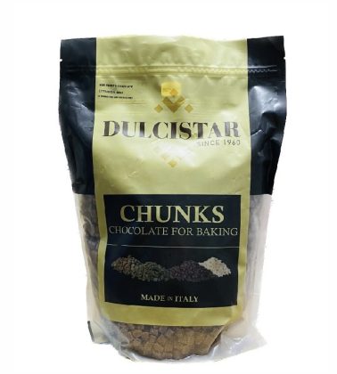 Chunks Latte 2 Kg Dulcistar