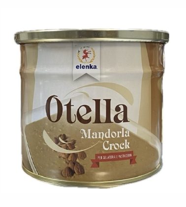 Otella Mandorla crok kg.3 Elenka