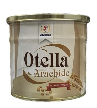Otella Arachide kg.3 Elenka