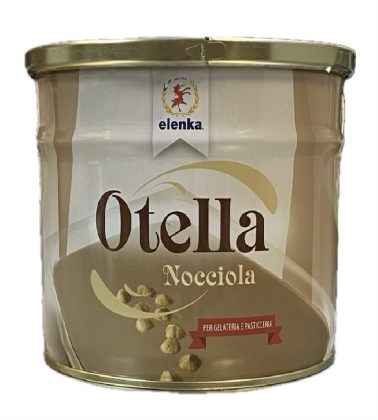 Otella Nocciola kg.3 Elenka