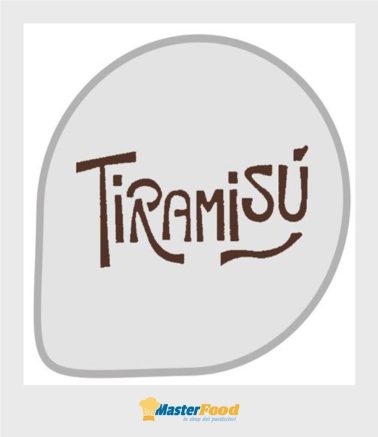 Stencil per torte tiramisu' (mask 39) Martellato