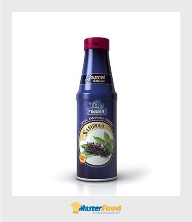 Topping Sambuco gr.950 (glutenfree) Fabbri