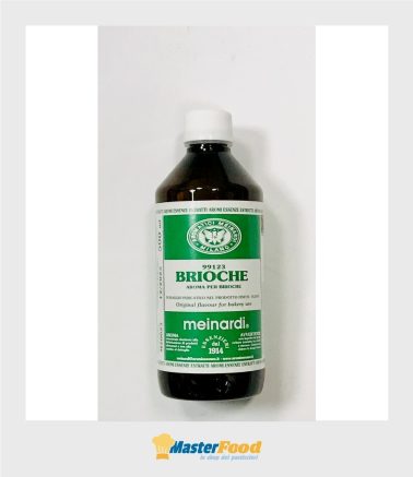 Aroma Brioche ml.500 Meinardi