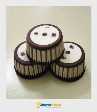 Pirottino tondo n.6 (Busta da pz.1000)